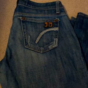 Joe’s Jeans